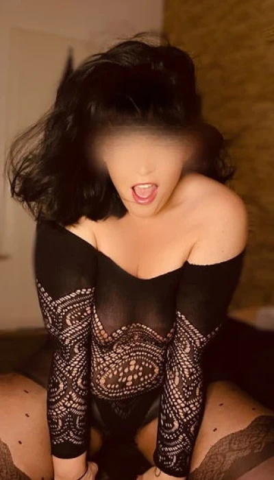 Lady Alexa Dexter