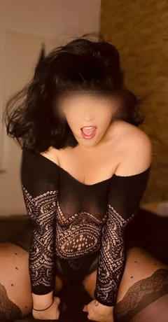 Lady Alexa Dexter