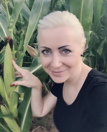 Svetlana