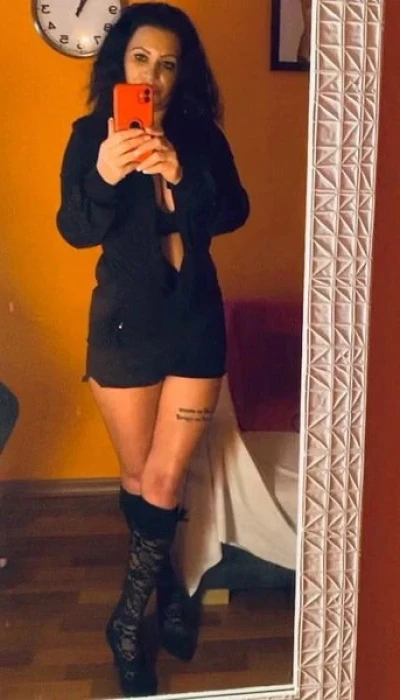 Oriana