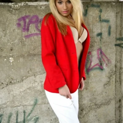 Caroline