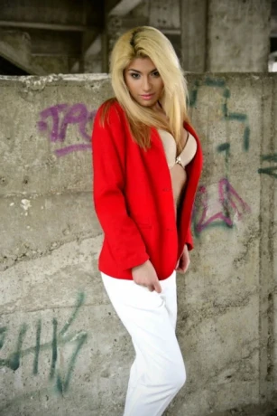 Caroline