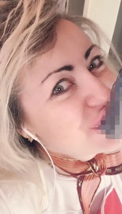 Svetlana