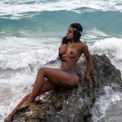 Karla Caribena