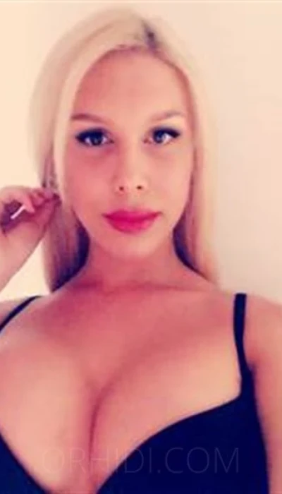 TRANS ALEYNA