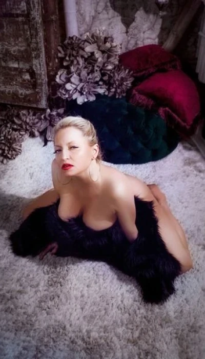 Theresa DEUTSCH, privat