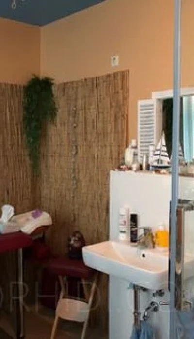 TRAUM & ZEIT MASSAGE