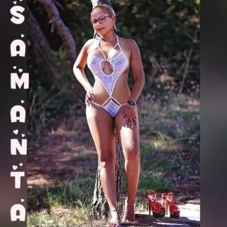 NEU Samanta bei LaLuna