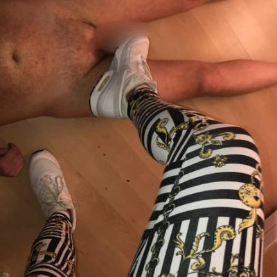 Jungdomina 27jcomtesselady Lola