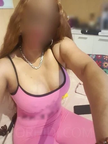 Sandra  GANZ PRIVAT/DISKRET