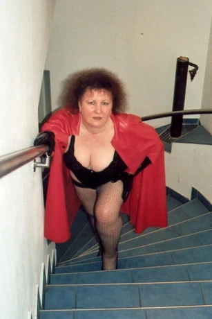 Lady Mara