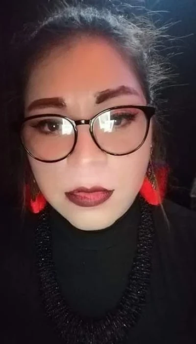 Carla García