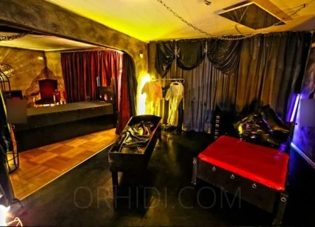 Heaven&Hell Domina Erotikhaus