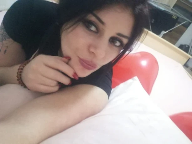 Andrea Escort 247