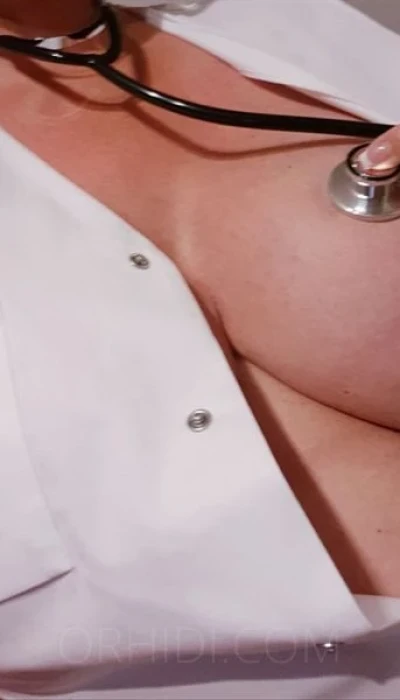 Massage Milf Inga