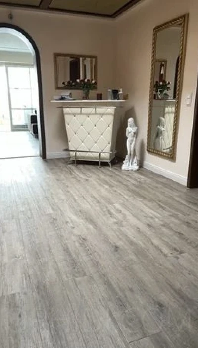 SALON - PATRICE