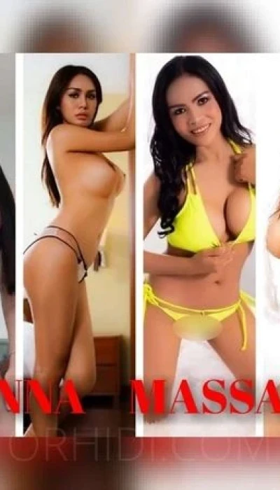 Lanna Erotikmassage  Studio