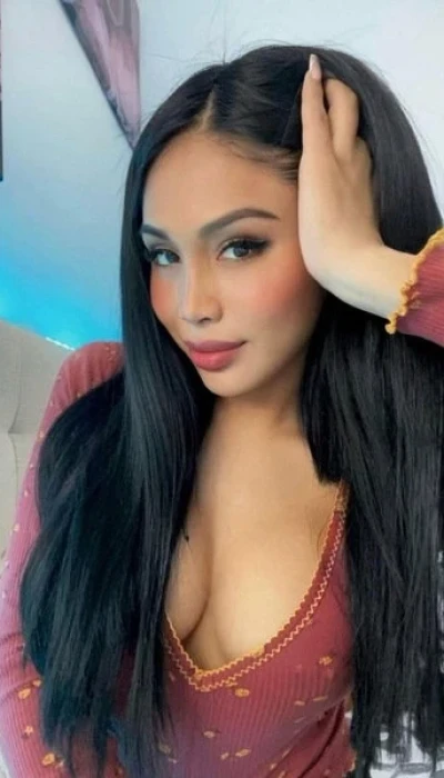 Ts Beautiful Alexia