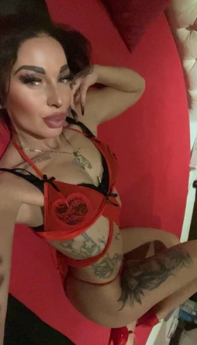 Exotische Kayla - spitzenklasse Service!!