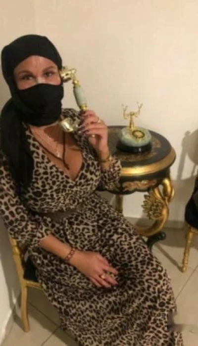 Trans Latina Xxl