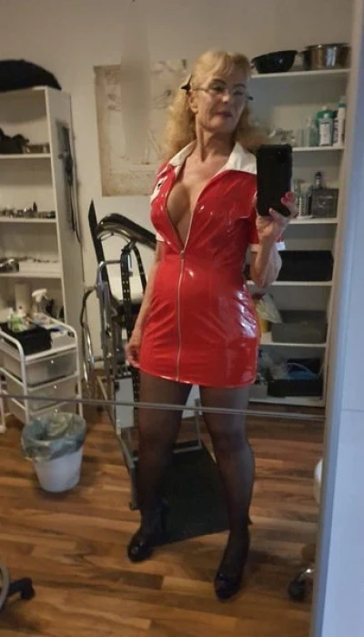 Lady Melanie