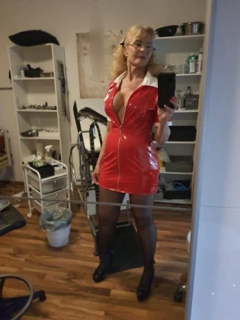 Lady Melanie