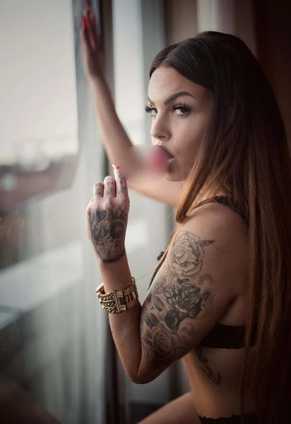 Alessia 0