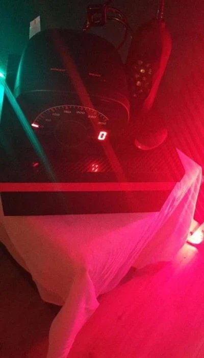 Erotik Massage Stripterasse Bei Oase