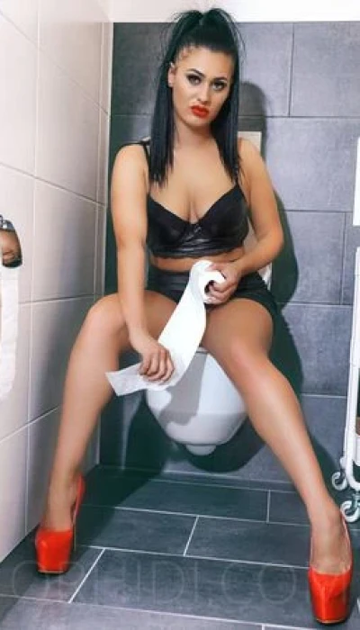 MISS ANNY