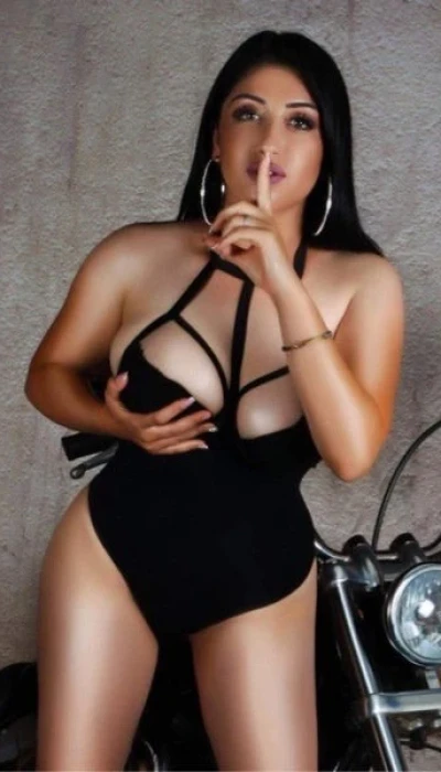 Larisa Ganz Neu