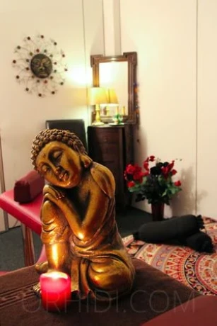 MASSAGE-WELTEN