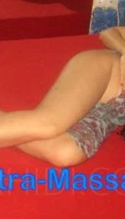 Studio Enjoy-Tantra in Regensburg