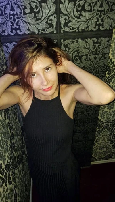 Alice Bar Amalia