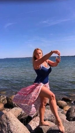 VALLIE sinnliche Tantra-Massagen!