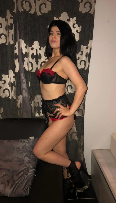 Sexxi Melinda