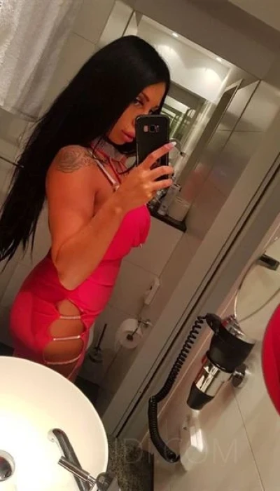 Lara - deutsche Lady