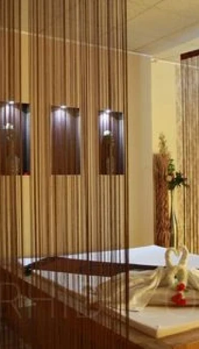 EDEN THAI-MASSAGE