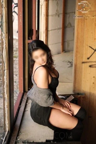 Hanna (20) - Wild und erotisch