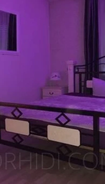 SALON - PATRICE