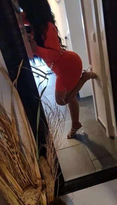 Amina Orientalisch