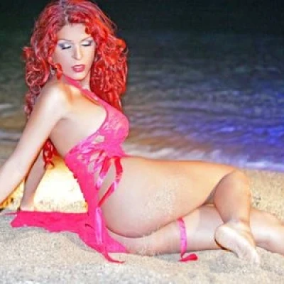 TS Naomi