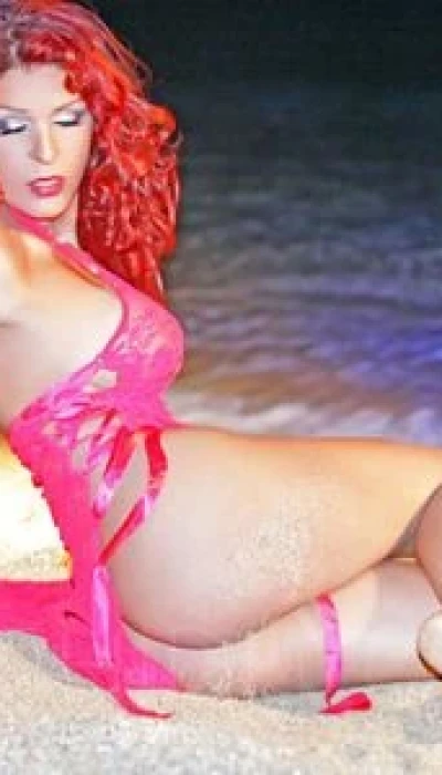 TS Naomi