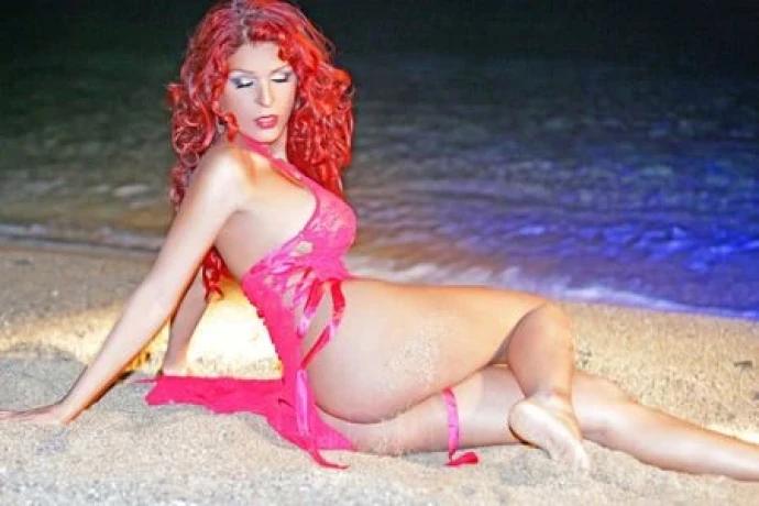 TS Naomi