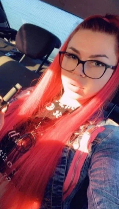 Ts Afrodita Nur Diese Woche