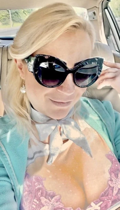 Svetlana