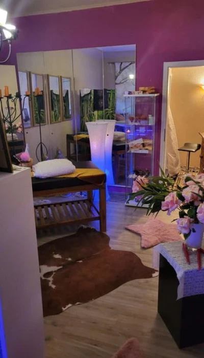 Erotik Massage Stripterasse Bei Oase