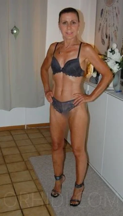 Zärtliche Jenny
