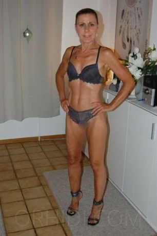 Zärtliche Jenny
