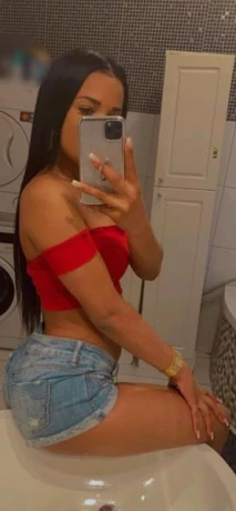 Laila 20j Aus Kuba Privant Diskret