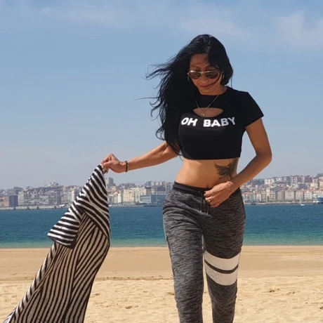 TS Tania Vila